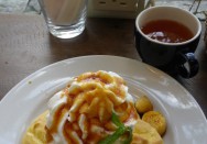 食べてビックリ！！
